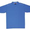 pacific blue/white