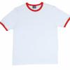 white/red