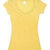 t918ld soft yellow