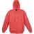 coral red